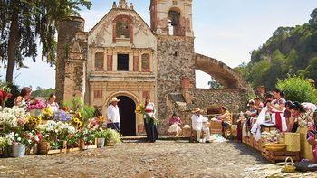 Huasca de Ocampo, Hidalgo: cómo es y qué hacer Huasca de Ocampo, Hidalgo: cómo es y qué hacer