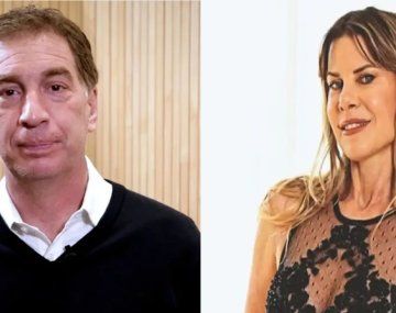 Por qué Karen Reinhardt no encabezaría la lista de LLA tras la renuncia de Espert