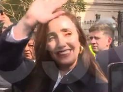 Victoria Villarruel viajó a Tucumán y dejó expuesto a Javier Milei: ¿Cómo no estar acá?