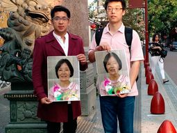 Ciudadana china desaparecida: la buscan en Lomas de Zamora