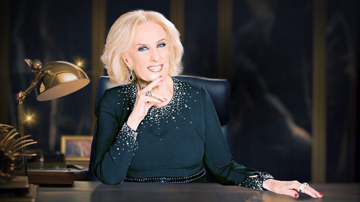 Vuelve La Noche de Mirtha: quiénes son los invitados para este sábado ...