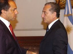 Scioli