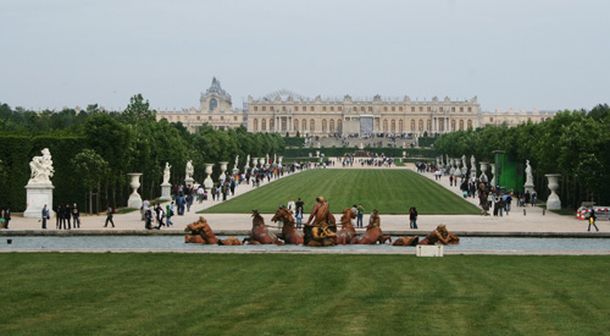 Versailles