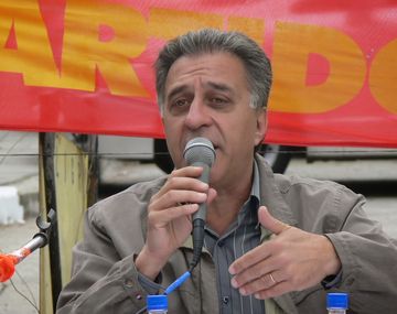 ¿Ruptura en la izquierda? El PO cuestiona al PTS por el candidato a presidente