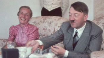 una mujer dice que trabajo para hitler y su esposa en villa la angostura una mujer dice que trabajo para hitler y su esposa en villa la angostura
