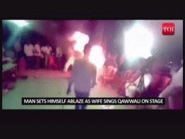 No mires este video si sos impresionable