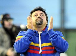 caruso y otro milagro: gano seis puntos en menos de dos horas caruso y otro milagro: gano seis puntos en menos de dos horas