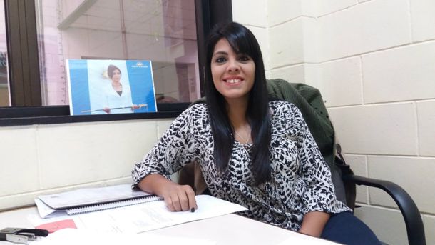 Mieri fue víctima de la inseguridad el martes por la noche en su distrito