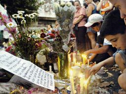 Los mitos y las mentiras de Cromañón