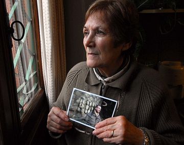 Carta desesperada al Papa