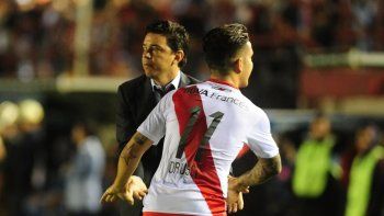 Sebastián Driussi reveló el insólito motivo por el que se cayó su vuelta a River. Sebastián Driussi reveló el insólito motivo por el que se cayó su vuelta a River.