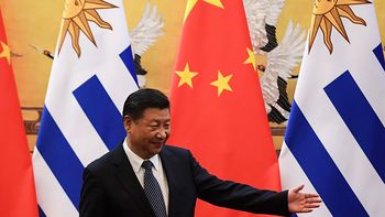 China busca TLC con todo el bloque del Mercosur. China busca TLC con todo el bloque del Mercosur.