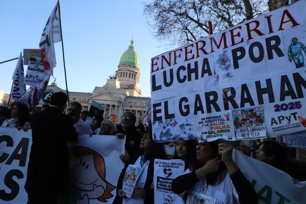 Foto: Mariano Fuchila