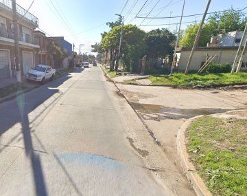 Otro jubilado abatió a un ladrón: ahora en Malvinas Argentinas