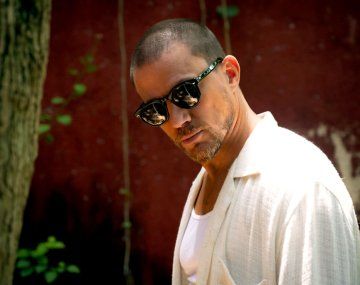 Channing Tatum en Parpadea dos veces. Foto: (Warner Bros)