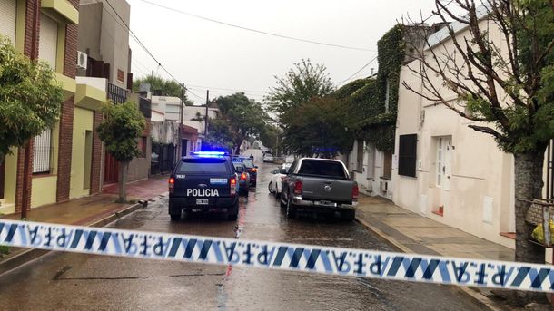 La Polic&iacute;a Federal debi&oacute; actuar en Entre R&iacute;os ante un caso de incumplimiento de cuarentena por el Coronavirus Covid-19