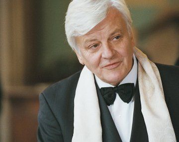 Murió el protagonista de Cinema Paradiso