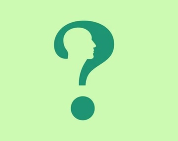 Lo que destacas con las personas según lo primero que veas