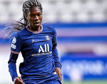 Una jugadora de PSG detenida por el ataque a una compañera