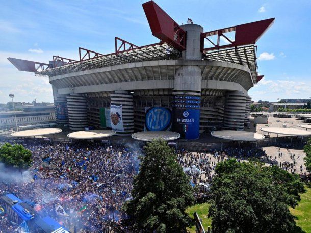 Fútbol libre por celular: cómo ver en vivo Inter vs Barcelona