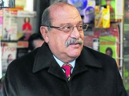 el fiscal aseguro que hay elementos suficientes para investigar a boudou el fiscal aseguro que hay elementos suficientes para investigar a boudou