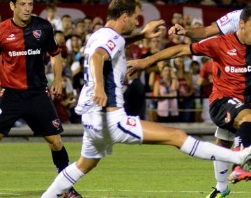Las mejores fotos de la sexta fecha del Torneo de Primera