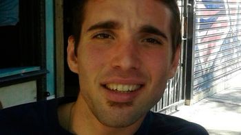 aparecio lautaro rossi: fue encontrado desorientado en moron aparecio lautaro rossi: fue encontrado desorientado en moron