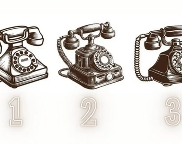 Sorprendente test viral: conocé cómo se encuentra tu autoestima según el teléfono que elijas