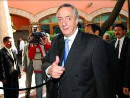 Kirchnermexico_efe