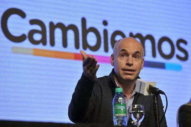 Rodríguez Larreta: Vamos a seguir hablando de transparencia