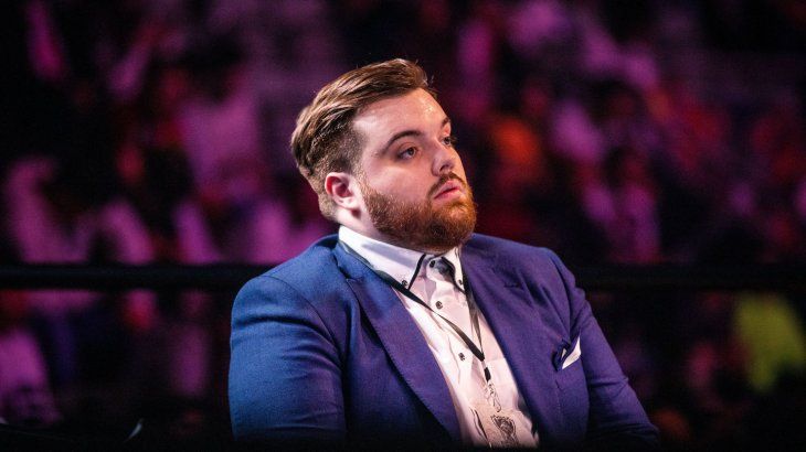 Ibai Llanos compró lo derechos y transmitirá la Copa América en Twitch