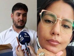 juicio por cecilia strzyzowski: que declaro el abogado de emerenciano sena juicio por cecilia strzyzowski: que declaro el abogado de emerenciano sena