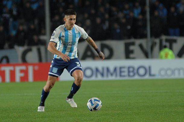 Copa Libertadores: Racing goleó 4-0 a Ñublense y pasó a octavos de final como líder