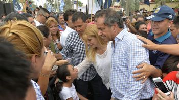 scioli le reclamo a macri que se atienda tambien a los humildes scioli le reclamo a macri que se atienda tambien a los humildes