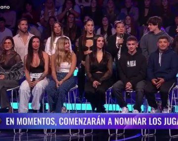 Qué exparticipantes entran hoy miércoles a Gran Hermano y con quién va a jugar cada uno