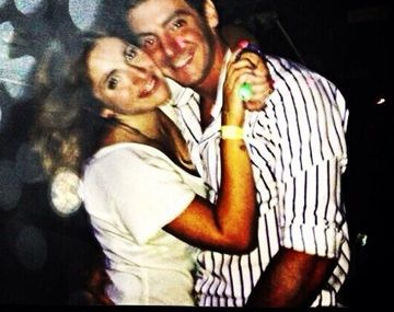 Chica prevenida: Gianinna Maradona y un mensaje para su novio