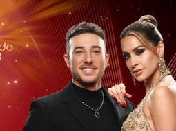 Milett Figueroa no bailará más con Martín Salwe: Logró lo que quería