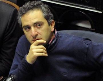 Larroque cuestionó a la oposición por querer avanzar en el juicio político a Boudou