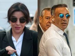 Gianinna Maradona | Leopoldo Luque Gianinna Maradona | Leopoldo Luque