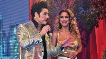 marina calabro, sobre su amigo: nunca lo vi sin dolor marina calabro, sobre su amigo: nunca lo vi sin dolor