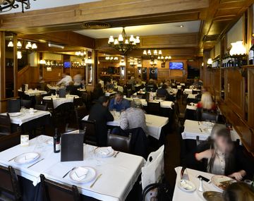 {altText(,#MisAmigos Mirá estas doce opciones para comer con tus amigos en su día)}