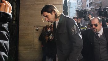 la bizarra defensa del gigolo: la pipeta estaba en malas condiciones la bizarra defensa del gigolo: la pipeta estaba en malas condiciones