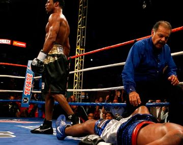 Morbo en California: la pelea más provocativa del año