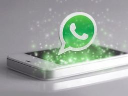 Una actualización sería la causante de la caída mundial de WhatsApp Una actualización sería la causante de la caída mundial de WhatsApp