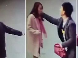 Viajó 850 kilómetros para golpear a una clienta que le hizo bajar la reputación