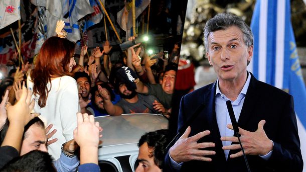 Para Macri, CFK no es referente de la oposición: Estuvo muy ausente estos meses