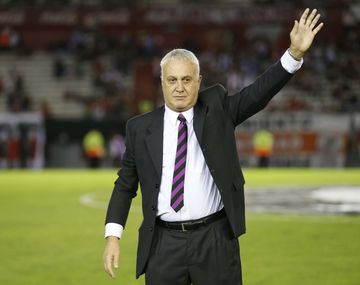 Qué dijo el Beto Alonso sobre el triunfo de River que le dio el título a Boca