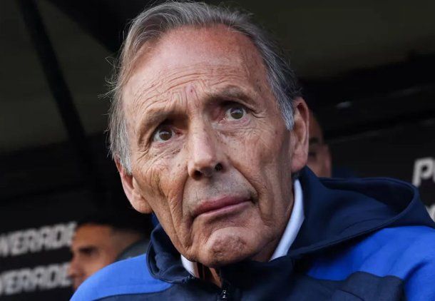 Miguel Ángel Russo murió este miércoles 8 de octubre de 2025. Miguel Ángel Russo murió este miércoles 8 de octubre de 2025.