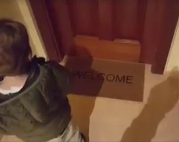 El video viral de Alejandro Sanz