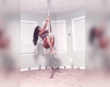 Despiden a una profesora de secundaria que se grabó bailando en el caño